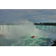 Foto auf Plexiglas - Niagara