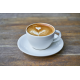 Foto auf Plexiglas - Kaffee