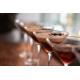 Foto auf Plexiglas - Cocktail