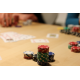 Foto auf Plexiglas - Poker
