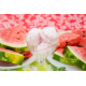 Foto auf Plexiglas - Wassermelone