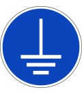 Gebotszeichen