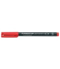 Folienstift (Rot)