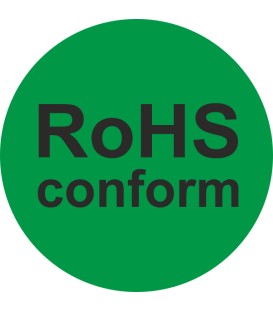 RoHS-Zeichen