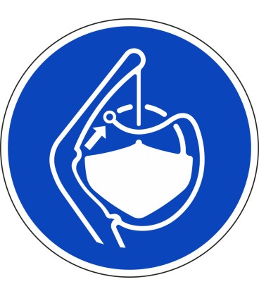 Schilder "Rettungsboot-Laschings lösen beim Aussetzvorgang"