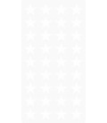 Markierungsaufkleber Stern 20 mm pro Blatt (36 Stück)