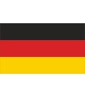 Flagge von Deutschland