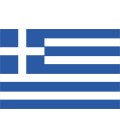 Flagge von Griechenland