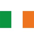Flagge von Irland